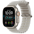 Smart saat Apple Watch Ultra 4 Cellular 49mm MJAD4QI/A Natural Titanium