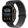 Smart saat Apple Watch Ultra 4 Cellular 49mm S MJAU4QI/A Black Titanium