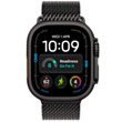 Smart saat Apple Watch Ultra 4 Cellular 49mm S MJAU4QI/A Black Titanium