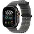 Smart saat Apple Watch Ultra 4 Cellular 49mm MJAY4QI/A Black Titanium
