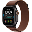 Smart saat Apple Watch Ultra 4 Cellular 49mm S MJC04QI/A Black Titanium