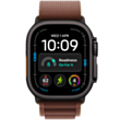 Smart saat Apple Watch Ultra 4 Cellular 49mm S MJC04QI/A Black Titanium