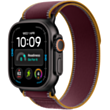 Smart saat Apple Watch Ultra 4 Cellular 49mm S/M MJC34QI/A Black Titanium