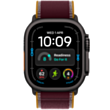 Smart saat Apple Watch Ultra 4 Cellular 49mm S/M MJC34QI/A Black Titanium