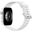 Смарт часы HUAWEI Watch Fit 5 Pro NKI-B29 / 55020HTY White