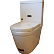 Унитаз Gold Banyo TP-002