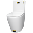 Unitaz Gold Banyo 831