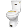 Unitaz Gold Banyo 5022