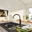 Смеситель для кухни Grohe 332022433