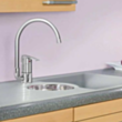 Смеситель для кухни Grohe 32752000