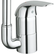 Смеситель для кухни Grohe 32752000