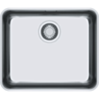 Кухонная раковина Franke ANX 110-48 3 1/2 WWK NTH FRL OF BX R36 / 122.0204.649
