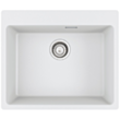 Кухонная раковина Franke MRG 610-54 3 1/2 BSW WOF FTL ON / 114.0661.703