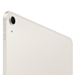 iPad Air 13-inch (M2) Wi-Fi + Cellular 1 TB Starlight