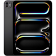 iPad Pro 11-inch (M4) Wi-Fi 1 TB SG Space Black