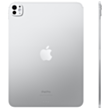 iPad Pro 11-inch (M4) Wi-Fi 1 TB SG Silver