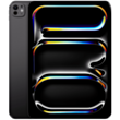 iPad Pro 11-inch (M4) Wi-Fi + Cellular 512 GB SG Space Black