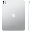 iPad Pro 11-inch (M5) Wi-Fi 256 GB SG Silver