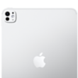 iPad Pro 11-inch (M5) Wi-Fi 256 GB SG Silver