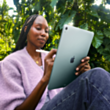 iPad Air 13-inch (M4) Wi-Fi 128 GB Starlight