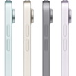 iPad Air 13-inch (M4) Wi-Fi 128 GB Starlight