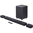 Soundbar JBL Bar 1000 Pro BLKEP