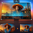 Govee Tv backlight 3 Lite (75' - 85')