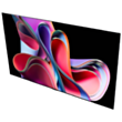 Televizor LG OLED 77G36LA 