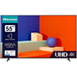 Телевизор Hisense 55A6K