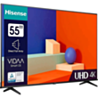 Телевизор Hisense 55A6K