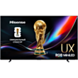 Телевизор Hisense RGB MiniLed 116UXQ