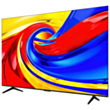 Телевизор TCL 65P7L