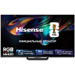Televizor Hisense RGB MiniLED 55UR8S