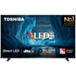 Телевизор Toshiba QLED 50V37SE