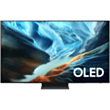 Телевизор Samsung OLED QE77S90HAUXPY