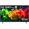 Televizor LG 50QNED80B6B.AMCN