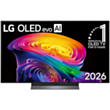 Televizor LG OLED48C6RLA.AMCN