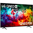 Televizor LG 65QNED70B6C.AMCN