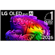 Телевизор LG OLED65G6RLA.AMCN