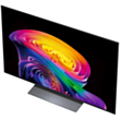 Televizor LG OLED77C6RLA.AMCN