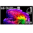 Телевизор LG OLED77G6RLA.AMCN