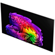 Телевизор LG OLED77G6RLA.AMCN