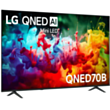 Televizor LG 85QNED70B6A.AMCN