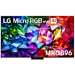 Televizor LG Micro RGB 100MRGB96B6.AMCN