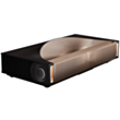 Lazer televizor Hisense 120L9QD