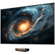 Lazer televizor Hisense 120L9QD