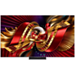 Телевизор TCL SQD-Mini LED 75C8L