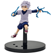 Аниме фигурка Killua Zoldyck 2007381546297