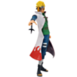 Аниме фигурка Minato Namikaze 2009687352149