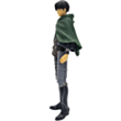 Аниме фигурка Levi Ackerman 4983164179606